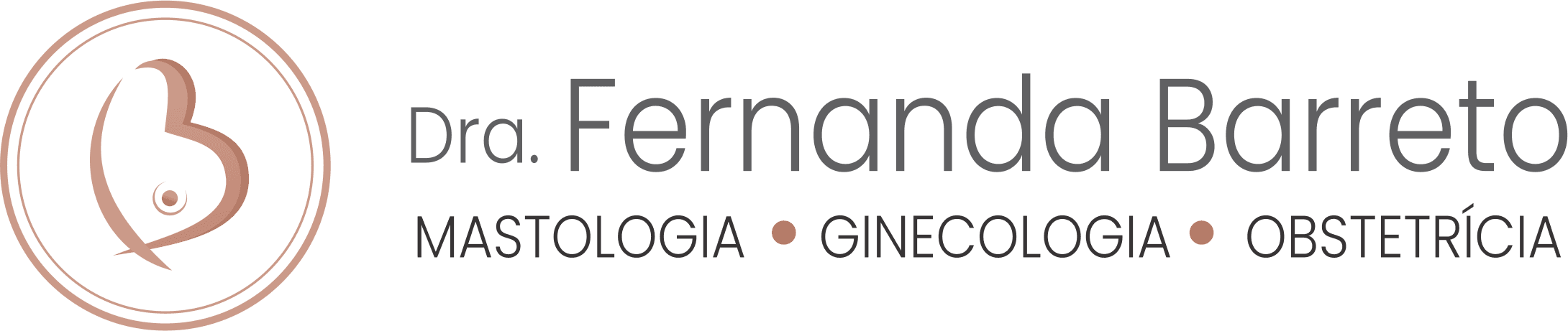 Dra. Fernanda Barreto